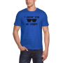 Marškinėliai Sunglasses Marškinėliai Sunglasses